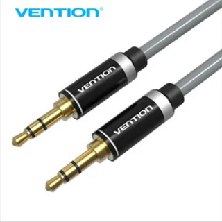 벤션  P460AC 스테레오 AUX케이블 2m