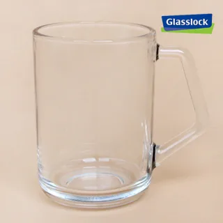 글라스락 내열강화 이지믹서머그 350ml