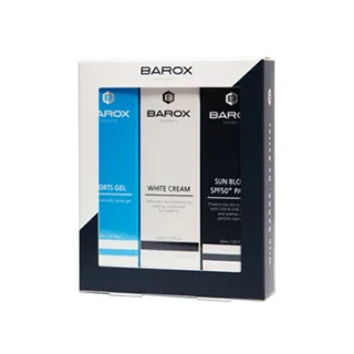 바록스 스포츠 3종세트 30ml