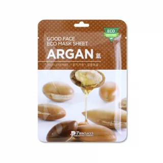 파스쿠치 마스크팩 (아르간) 23g*10매