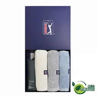 PGA 친환경그린 3단수동 사각스키니우산 + 200g코