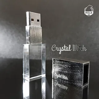 POLA CA715 witch