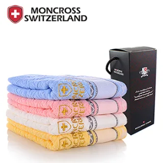 몽크로스 모던클래식전사타올 150g