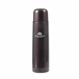 영국R. 보온/보냉병 500ml - 브라운