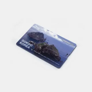 카드형 USB 4G~64G