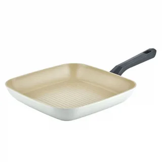 영국R. 코지 인덕션IH 세라믹 사각그릴팬 28cm