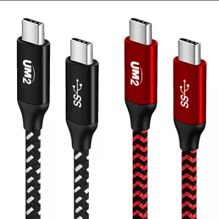 UM2 유엠투 고속케이블 CPD 60W (1.2m)