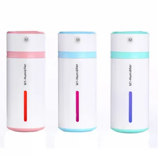 USB 미니 가습기 M1