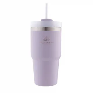 영국R. 보온/보냉 텀블러 600ml (라이트퍼플)