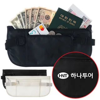라이트여행용허리쌕