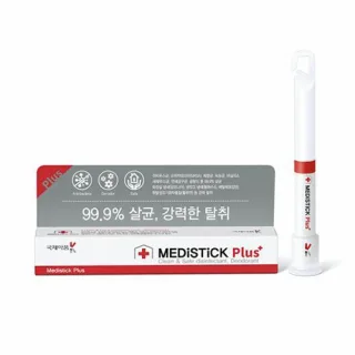 메디스틱 플러스 6ml (탈취제)