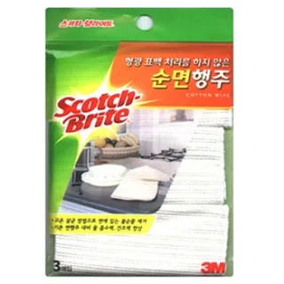 [3M]순면행주(3P)
