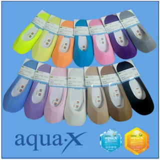 아쿠아엑스 덧신 