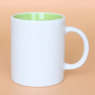 코코 인칼라머그 그린