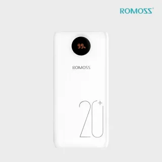 로모스 SW20 PRO 퀵차지3.0 PD지원 보조배터리