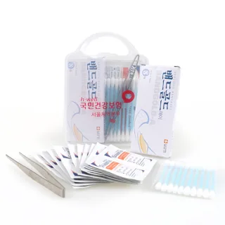 메디박스365 포켓6호(5종)