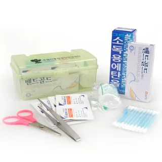메디박스365 트래블8호(8종)