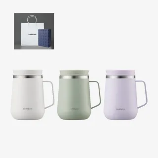 락앤락 텀블러 메트로 티머그 400ml (2P세트)