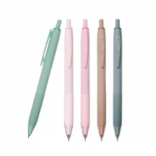 밀룩스 제트니들 파스텔펜 0.7mm