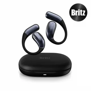 브리츠 Britz 블루투스 ENC 오픈형 디자인 이어폰