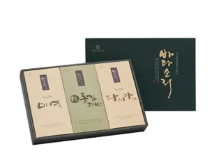 바다소리 해조류세트 7호