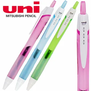 uni 제트스트림150C 컬러 0.7