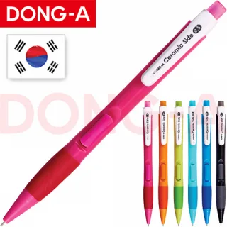 (정품) 동아 세라믹 사이드샤프 0.5mm