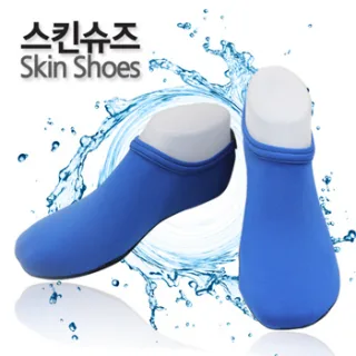 레저용신발(덧신_양말_멀티슈즈)