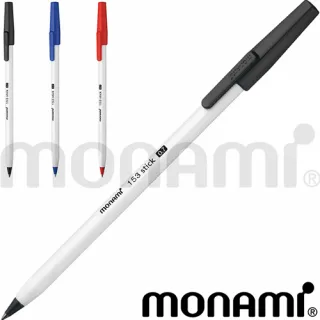 모나미 153 스틱 0.7mm