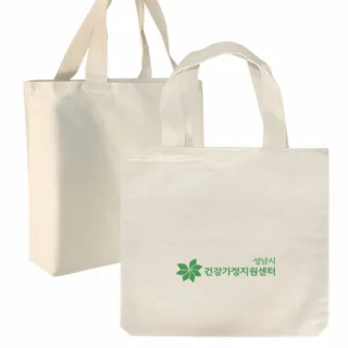 무지 에코백 M  370*350*90mm