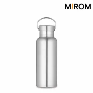 무지 아웃백 진공 스텐텀블러 480ml