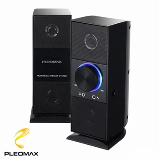 플레오맥스 S-300 2채널 스피커