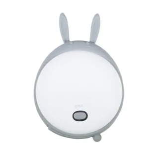 래빗워머 파워뱅크 손난로 보조배터리 6600mAh 