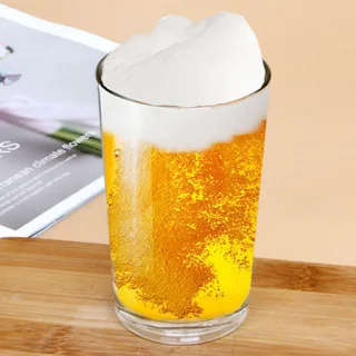 8oz 소맥잔 