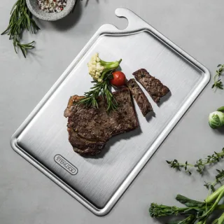 스텐락 올스텐 도마