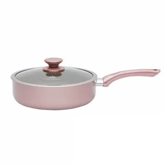 영국R. 로사 인덕션 IH 궁중전골팬 24cm + 내열