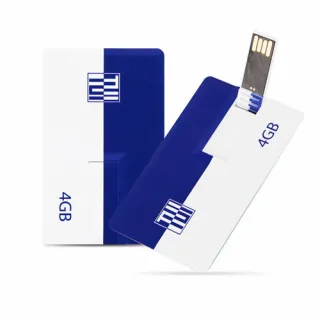 TUI 투이 카드형 2.0 USB 4GB~128GB