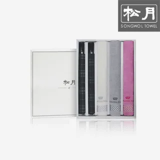 송월 2단 모던체크 2p + 카운테스마라 맥스150g 