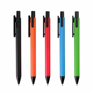 감성 클립볼펜 0.7mm