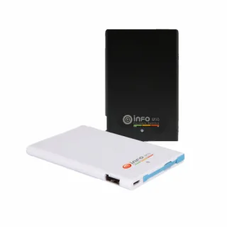 인포 U50 5000mAh 보조배터리