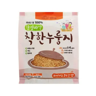 착한누룽지(110g)