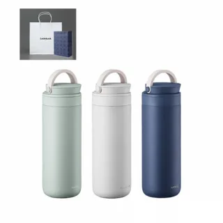 락앤락 텀블러 메트로 투웨이 475ml (2P세트)