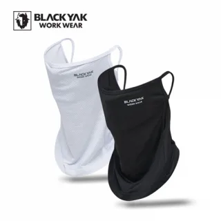 블랙야크 BLACKYAK 여름 자외선차단 귀걸이형 메쉬
