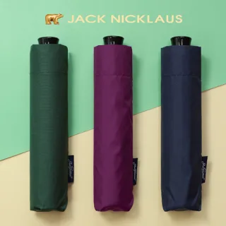 잭니클라우스 3단 UV코팅 초경량