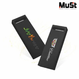 뮤스트 아이블랙 USB 2.0 메모리, 4GB~128G