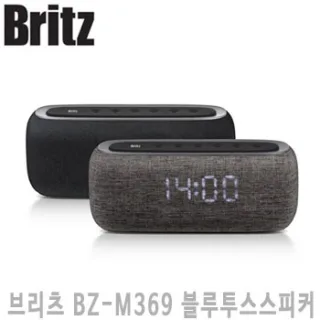 브리츠 BZ-M369 블루투스스피커