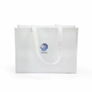 랍빠부직포쇼핑백  400x100x300 mm 