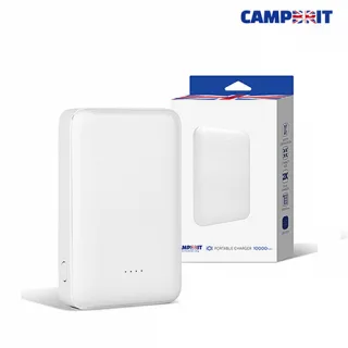 캠브리트 iol 10000mah 듀얼 보조배터리 MIN