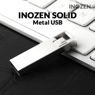 이노젠 메탈USB 솔리드 4GB-128GB