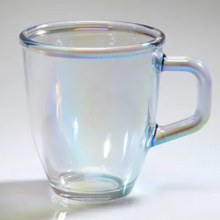 국산 오로라 엔젤글라스 375ml (13온스)